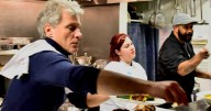 Inside Jon Bon Jovi's Soul Kitchen, where anyone can eat, even without money