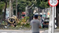 Reportan al menos cinco muertos y 36 heridos tras explosión cerca de una base aérea en Cali