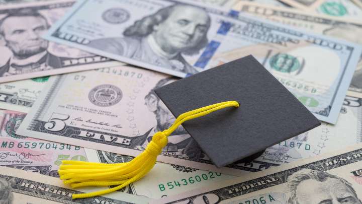 University System of Georgia study shows impact of degrees on earnings