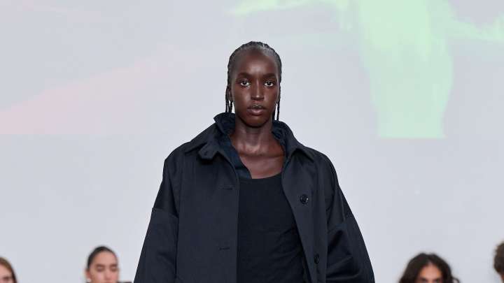 Aiayu Copenhagen Spring 2026 Collection