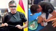 Juez ordena la libertad inmediata de “Lord Pádel”