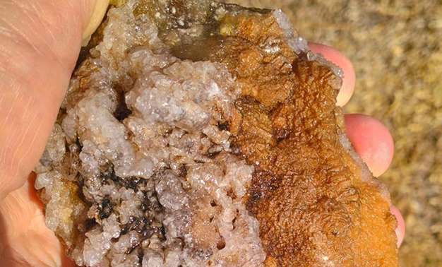 San Luis Potosí en el top 10 nacional de minería
