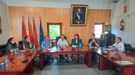Robledo de Chavela refuerza su plan de seguridad para las fiestas patronales