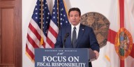 DeSantis, Uthmeier are pushing for an additional congressional seat