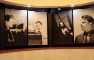 ‘Ordenan’ con exposición el legado de los Revueltas; se Inaugura en el Museo de Arte Moderno