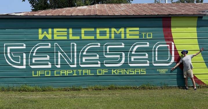 Four Geneseos, one road trip — and the Seneca history behind the name