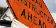 Bridge in Daviess County being replaced