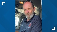 Raywick firefighter dies after rollover crash in Marion County