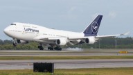 Up To 14+ Hours: Lufthansa’s 10 Longest Boeing 747 Flights From Frankfurt Airport