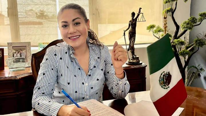 Sala Superior del TEPJF falla a favor de Maricela Velázquez; será magistrada de circuito