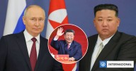 Putin, Kim y veintena de líderes globales acompañarán a Xi Jinping en desfile del Día de la Victoria