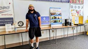 AmeriCorps is under siege. What happens in the communities it serves?