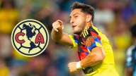 Exclusivo: Sebastián Cáceres se queda en el América