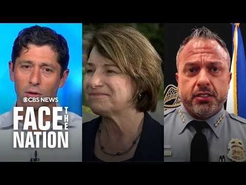 Lawmakers, police chief on Minneapolis school shooting and what's next
