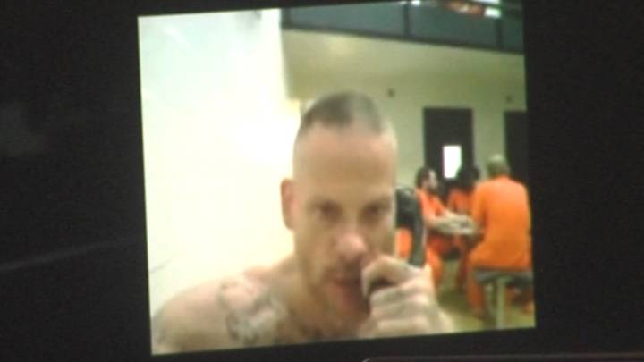 'That’s my God-given right': Bartlette’s own words used in murder trial