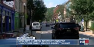 New City Curfew Restriction for Unaccompanied Minors Begins