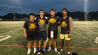 Irondequoit football interview