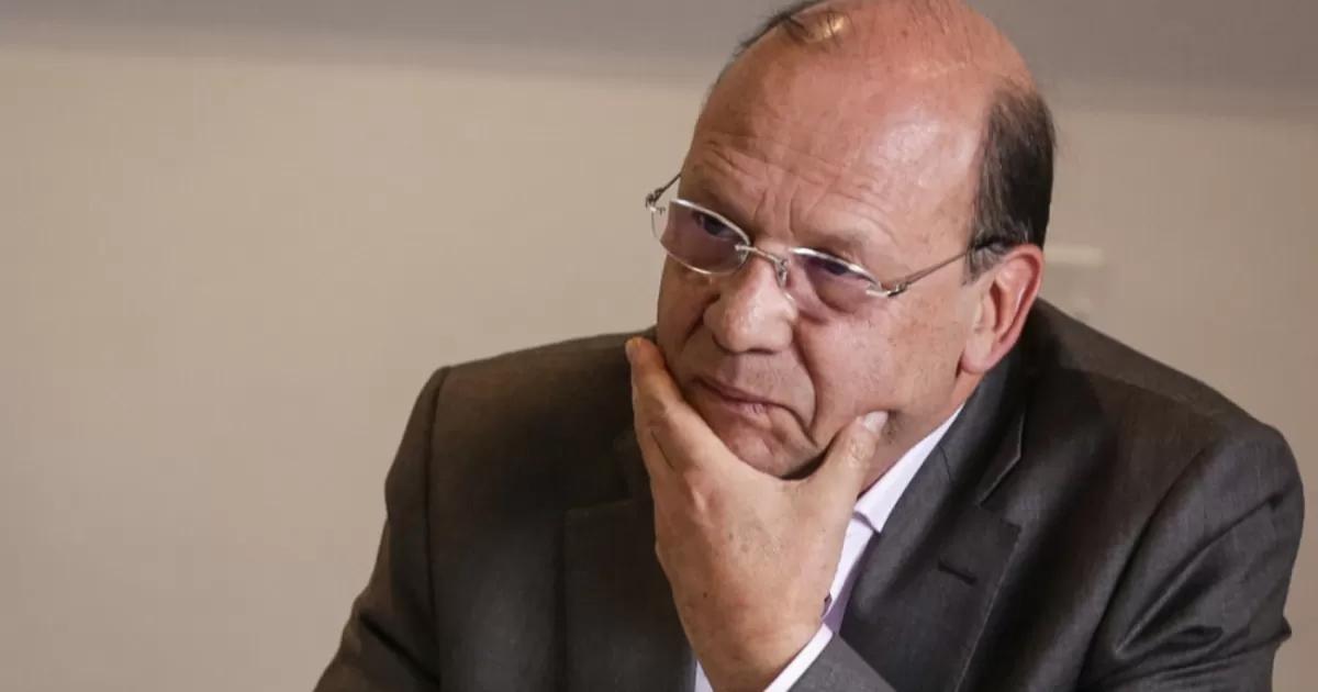 Reforma a la salud costará $112 billones en 2026, según proyecciones del Ministerio de Hacienda