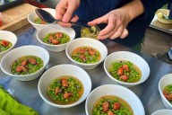 A Berlin garden of flavorsome herbs revives a monastic health tradition from the Middle Ages