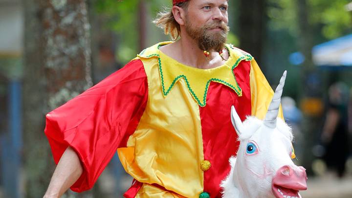 King Richard's Faire returns soon in new location. What to know