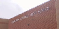 Juvenile removed from Central High School property Friday morning