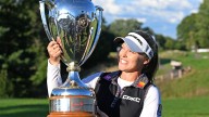 Brooke Henderson returns to LPGA winner's circle in native Canada