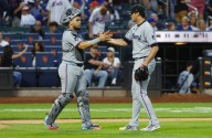 Norby helps Marlins avoid collapse in 11-8 win over Mets – Winnipeg Free Press