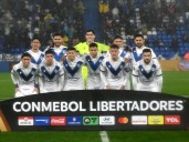 Así quedó el cuadro de la Copa Libertadores 2025: Vélez es el primer argentino en cuartos de final y Racing quiere ser su rival