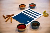 HX Expeditions Launches Themed Menus Highlighting Crew Heritage
