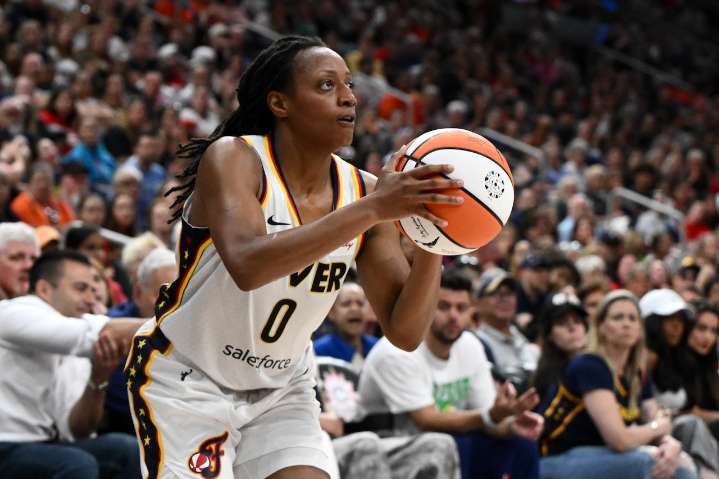 Indiana Fever vs. Minnesota Lynx FREE LIVE STREAM (8/24/25) | Time, TV Channel for WNBA regular season