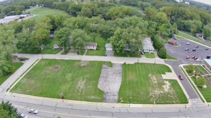 Schererville continues search for developer of downtown site