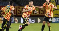 Noche redonda para Deportivo Pereira: ganó, alargó el invicto como local a 20 fechas y quedó de 4
