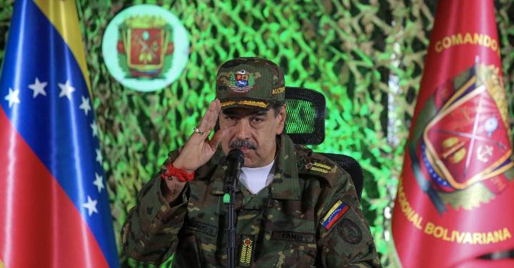 Régimen de Maduro le pide ayuda a la ONU por despliegue militar de Estados Unidos en el Caribe