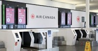 Air Canada to restart flights Sunday after Ottawa intervenes in strike