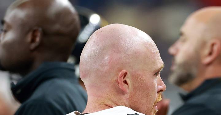 AFC North: Steelers, Browns, Ravens fans among most bald