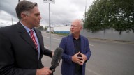 Negociador del Kremlin habla con CNN antes de la cumbre de Alaska