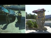ICE agents target well-known car wash, taking several workers into custody