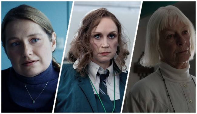 How ‘Severance’ assembled its ‘out-of-the-box’ Emmy-worthy cast — and the actor who made a ‘next