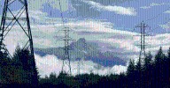 How City Light’s Vegetation Management Team uses LiDAR to keep the grid safe