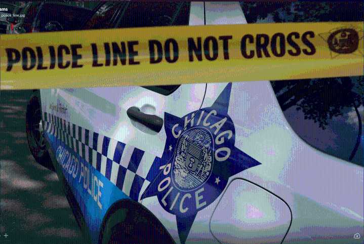 2 teens among 4 wounded in West Garfield Park shooting