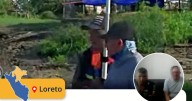 Por siete días fueron arrestados topógrafos colombianos en Perú