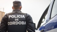 Intento de robo en un local de ciclismo: atacó a piedrazos la vidriera, pero no logró ingresar