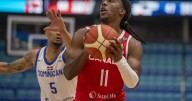 Canada finished fourth at AmeriCup after loss to U.S. in bronze medal game