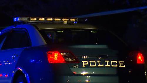 Serious two-car crash closes stretch of Falls of Neuse in Raleigh