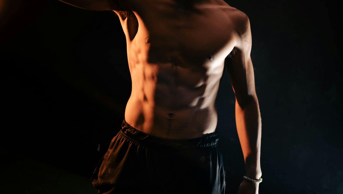 7 Secrets for Better Abs