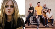 Avril Lavigne y Simple Plan podrían regresar a México