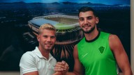 La investigación judicial 'retiene' a Rafa Mir en España: jugará cedido en el Elche esta temporada