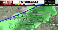 Looking Ahead at the Next Weather