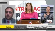 Un juez puede aplicar control difuso si considera inconstitucional la ley de amnistía, afirmó agente del Estado peruano ante la Corte IDH