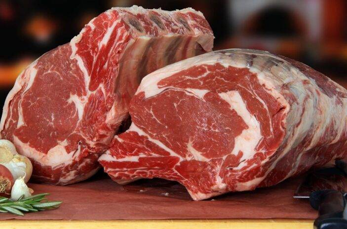 Vigila Desarrollo Rural precio de la carne por disponibilidad en el sur de Estados Unidos